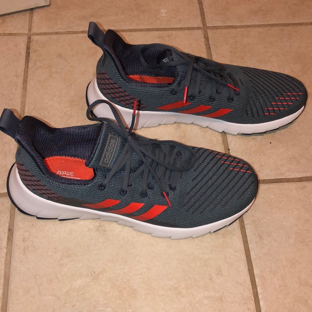 Adidas Ortholite Sneakers